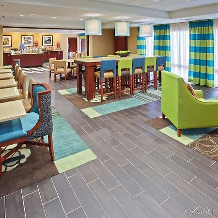 Holiday Inn Express & Suites Cincinnati Riverfront By Ihg Covington Kültér fotó