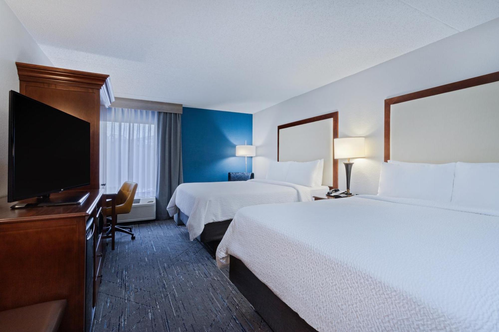 Holiday Inn Express & Suites Cincinnati Riverfront By Ihg Covington Kültér fotó