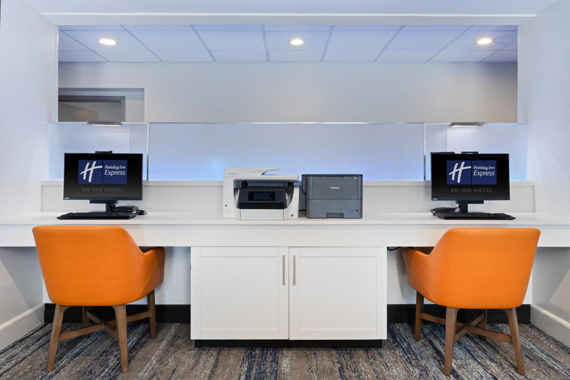 Holiday Inn Express & Suites Cincinnati Riverfront By Ihg Covington Kültér fotó