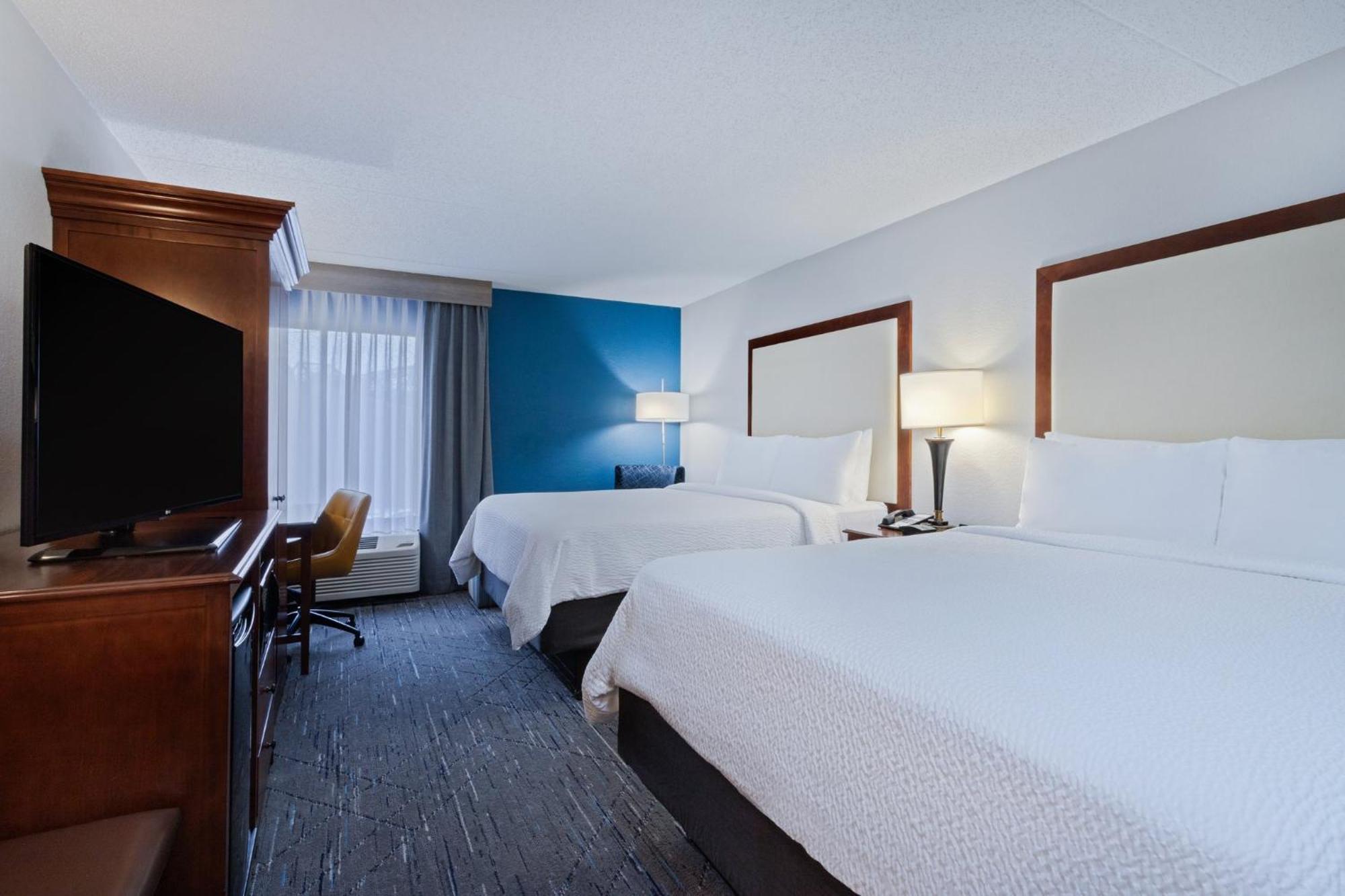 Holiday Inn Express & Suites Cincinnati Riverfront By Ihg Covington Kültér fotó
